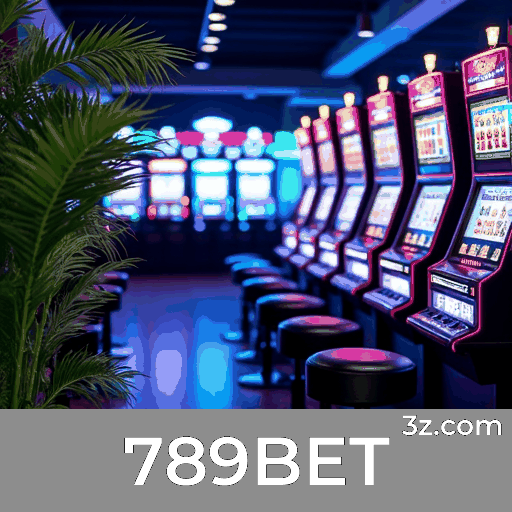789BET: Plataforma de Apostas Segura e Divertida
