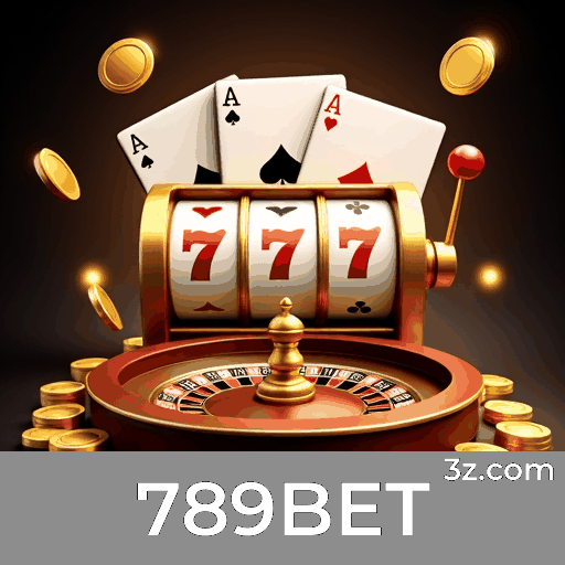 789BET: Seu Mundo de Jogos Selecionados