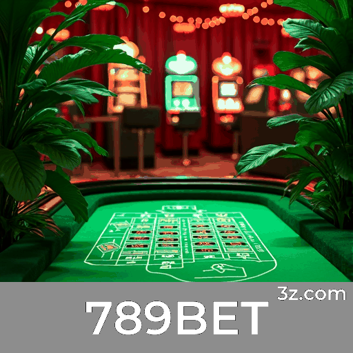 789BET: Seu Mundo de Jogos Selecionados