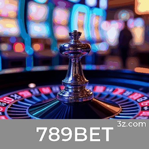 789BET: Seu Mundo de Jogos Selecionados